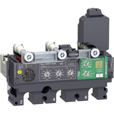Schneider Electric C1034V100 Elektronicamodule Schneider Electric C1034V100 Elektronicamodule