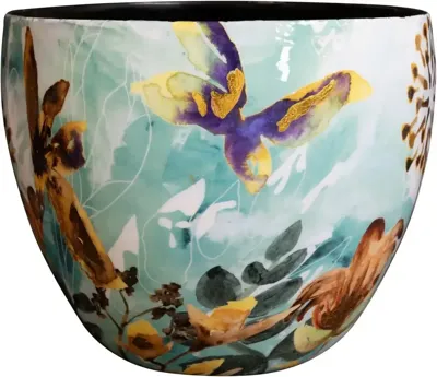 Bloempot Lammie Fresia Fresh Ø21cm