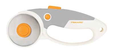 Fiskars rolmes, rechts- & linkshandig, 1 stuk - thumbnail