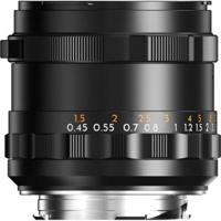 Thypoch Full-frame Simera 50mm F1.4 voor Leica M mount, zwart - thumbnail