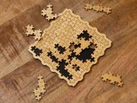 Recent Toys Not a jigsaw breinpuzzel - thumbnail