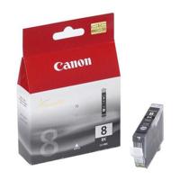 Canon Inktcartridge CLI-8BK Origineel Foto zwart 0620B001 - thumbnail