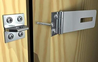 Fischer 670158 Power-Fast II Spaanplaatschroef 4 mm 45 mm T-profiel Staal Galvanisch verzinkt 1000 stuk(s)