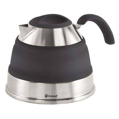 Robens COLLAPS KETTLE 1.5L NAVY NIGHT