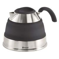 Robens COLLAPS KETTLE 1.5L NAVY NIGHT - thumbnail