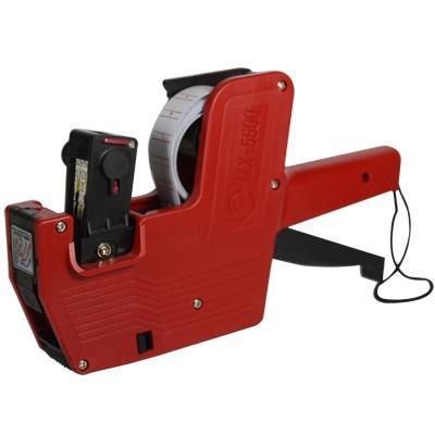 MX-5500 prijs Labeller spelen van 8 cijfers