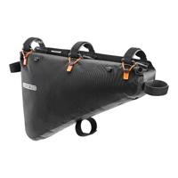 Ortlieb Frame Pack RC Tas 6L Frame - Zwart - thumbnail