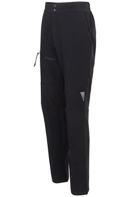 AGU Broek Performance MTB Pants Venture Women - Zwart - XL