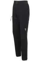 AGU Broek Performance MTB Pants Venture Women - Zwart - XL - thumbnail