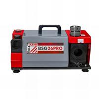Holzmann Maschinen BSG26PRO_230V BSG26PRO_230V Boorslijper 250 W - thumbnail