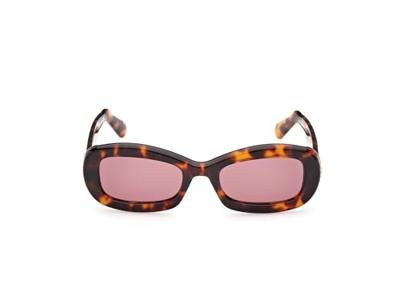 Zonnebril Uniseks GCDS GD0027 5352S