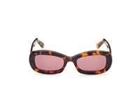 Zonnebril Uniseks GCDS GD0027 5352S - thumbnail