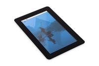 Raspberry Pi® Touch Display 2 Displaymodule 17.8 cm (7 inch) 1280 x 720 Pixel Geschikt voor serie: Raspberry Pi® - thumbnail