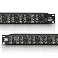 LD Systems HPA 6 koptelefoonversterker - thumbnail