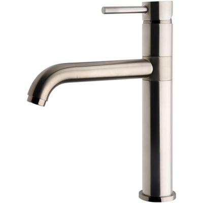 Wiesbaden Cadans Keukenmengkraan Geborsteld Staal - Stijlvol en Functioneel