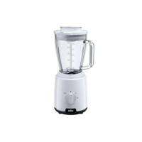 Mixer Braun JB1050WH Wit 600 W 1,25 L - thumbnail