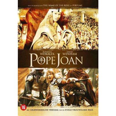 Pope Joan - DVD (8713045218676) Pope Joan - DVD (8713045218676)