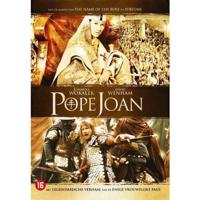 Pope Joan - DVD (8713045218676) - thumbnail