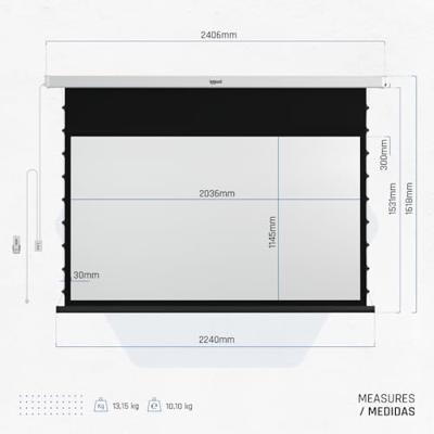TDT Tuner iggual IGG319680