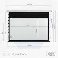 TDT Tuner iggual IGG319680 - thumbnail