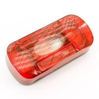 Twinnyload Achterlicht links zonder kabel voor e-Base TL627913505 - thumbnail