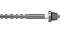 Fischer 561727 FHB-A dyn 16 x 125/50 HCR Highbond ankerstang 4 stuk(s) - thumbnail