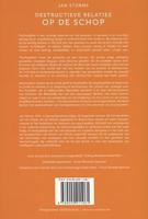 Destructieve relaties op de schop (Paperback) - thumbnail