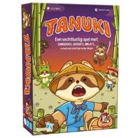 Tanuki - thumbnail