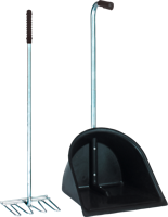 Mestboy Set Zwart - thumbnail