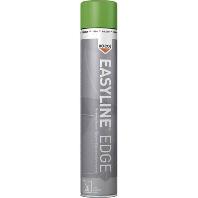 Rocol easyline edge green lijnmarkering 750ml