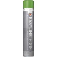 Rocol easyline edge green lijnmarkering 750ml - thumbnail