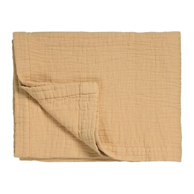 Vandyck Vandyck Pure 68 G.Dyed Apricot Blush Plaid 160x250