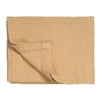 Vandyck Vandyck Pure 68 G.Dyed Apricot Blush Plaid 160x250 - thumbnail