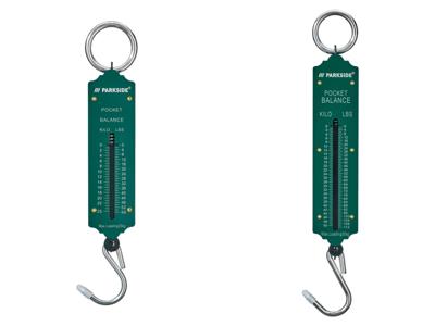 PARKSIDE Meetgereedschap (Weeghaken) PARKSIDE Meetgereedschap (Weeghaken)