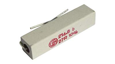 Kellermann "i.load" vermogensweerstand power resistor kl i.load-il27