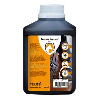 Leather Dressing Naturel