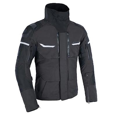 OXFORD jas "stormland jacket stormland black gr. m - thumbnail
