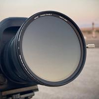 Hoya Variable Density II 67mm OUTLET - thumbnail