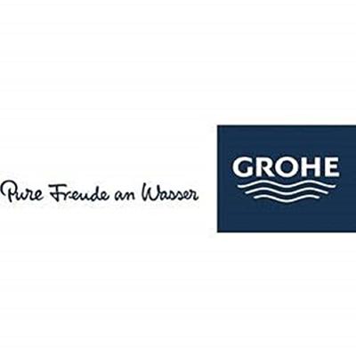 Grohe Essence Wastafelmengkraan Chroom