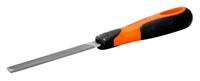 Bahco Blokvijl ERGO™ Basterd 1100 150mm - 1-100-06-1-2 - thumbnail