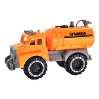 City Service Sproeiwagen - thumbnail