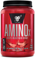 BSN Amino X Fruit Punch (1015 g) - thumbnail