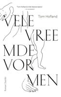 Vele vreemde vormen - Tom Hofland - ebook - thumbnail