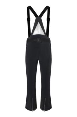 Bogner Curt 1 Skibroek Heren Black 52