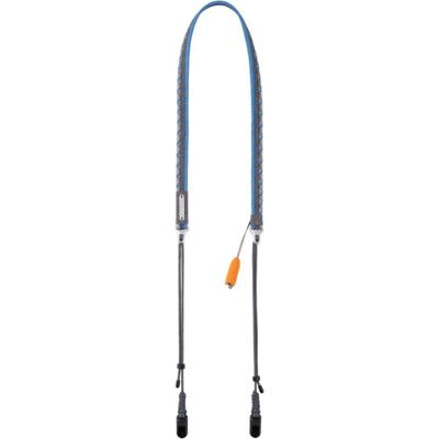 PGYTech Camera Strap Slim, Trendy-Mystic Blue