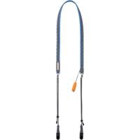 PGYTech Camera Strap Slim, Trendy-Mystic Blue - thumbnail