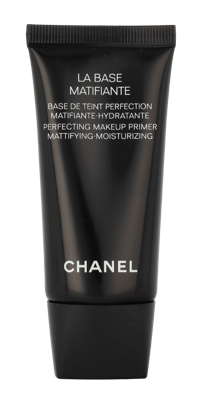 Chanel La Base Matifiante 30ml Make Up Base