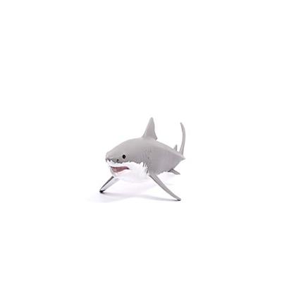 schleich WILD LIFE witte haai 14809