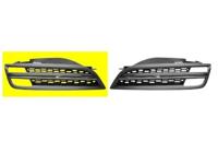 Grill Rechts Sierrooster 05>07 3329512 - thumbnail