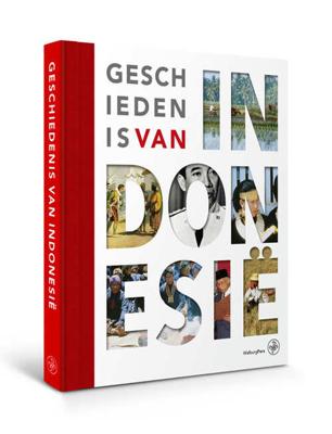 Geschiedenis van Indonesië (Hardback)